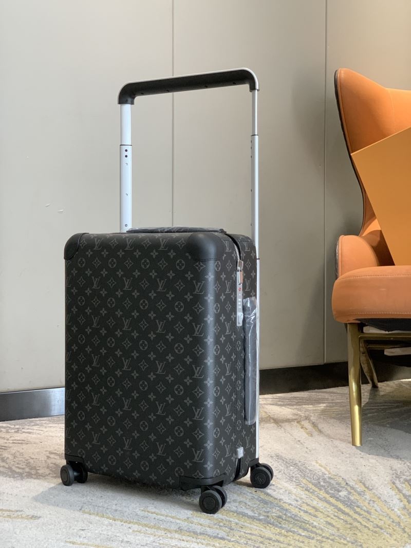 LV Suitcase